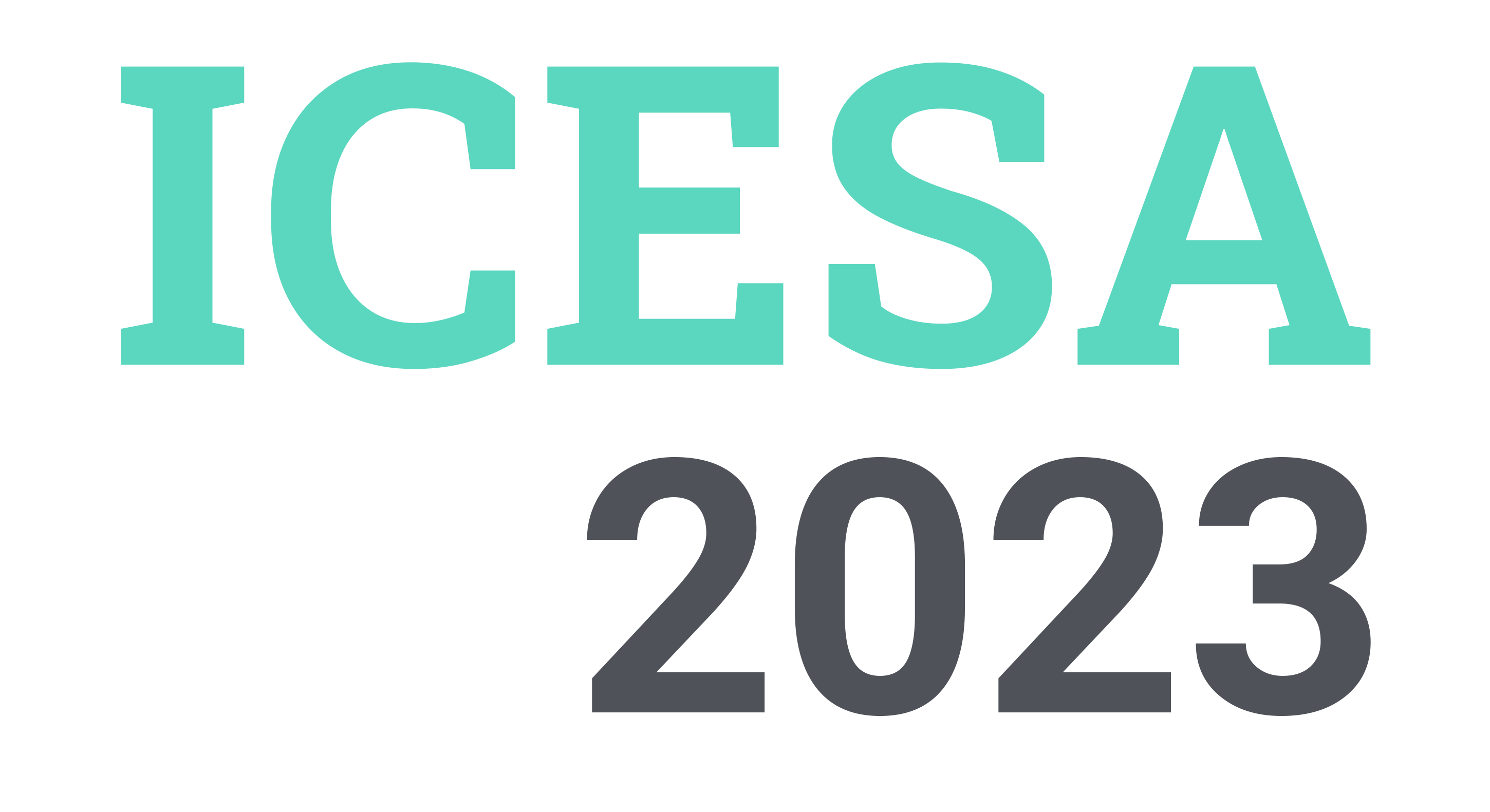 4th International Conference on Environmental Science and Applications (ICESA 2023)