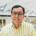 Dr. Navid B Saleh