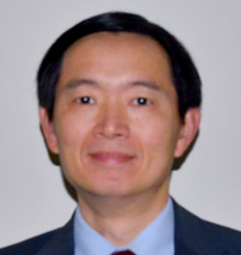Dr. Zhi Chen