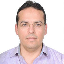 Dr. Mohamed Hamouda
