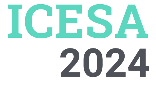 5<sup>th</sup> International Conference on Environmental Science and Applications (ICESA'24)