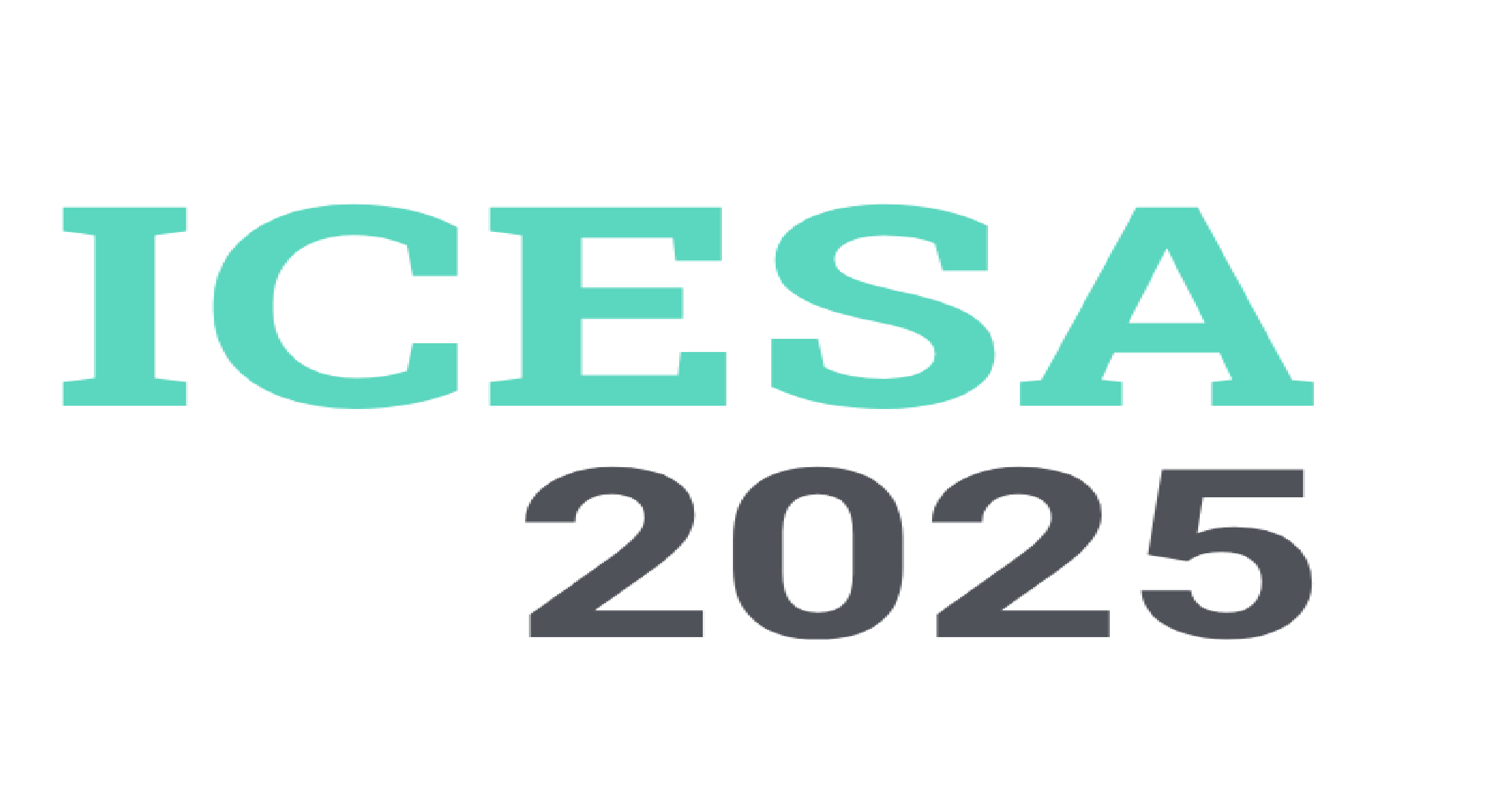 6th International Conference on Environmental Science and Applications (ICESA 2025)